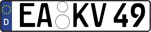 EA-KV49