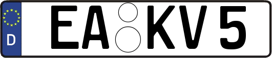 EA-KV5