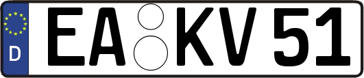 EA-KV51