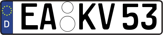 EA-KV53