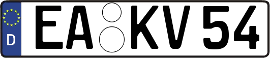 EA-KV54