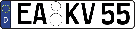 EA-KV55
