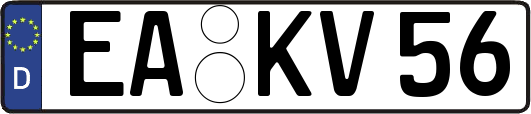 EA-KV56