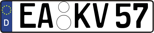 EA-KV57