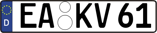 EA-KV61