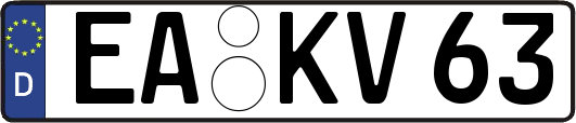 EA-KV63