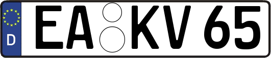 EA-KV65