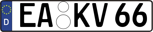 EA-KV66