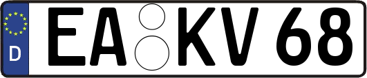 EA-KV68