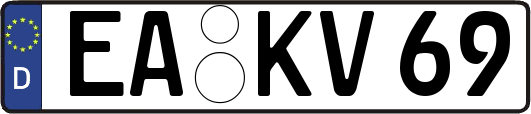 EA-KV69