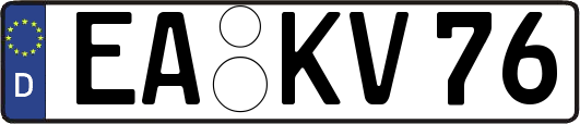 EA-KV76