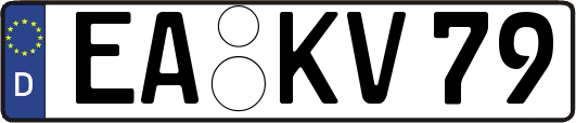 EA-KV79