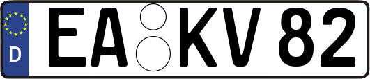 EA-KV82