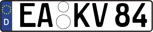 EA-KV84