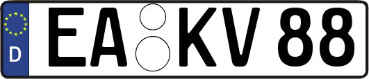 EA-KV88