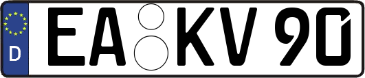 EA-KV90