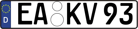 EA-KV93