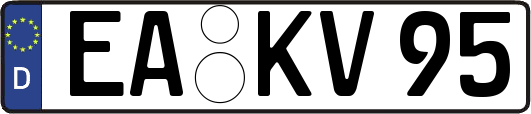 EA-KV95