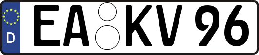 EA-KV96