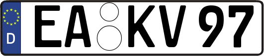 EA-KV97