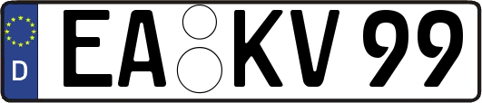 EA-KV99