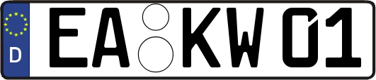 EA-KW01
