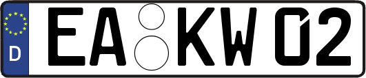 EA-KW02