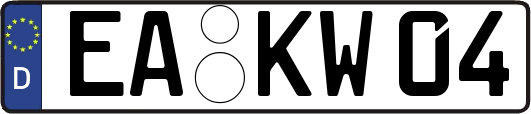 EA-KW04