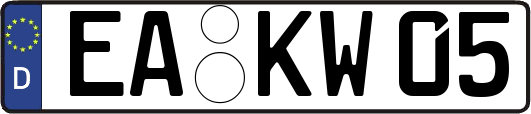 EA-KW05