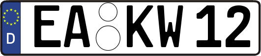EA-KW12