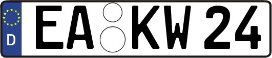 EA-KW24