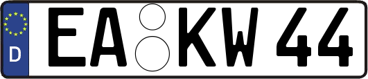 EA-KW44