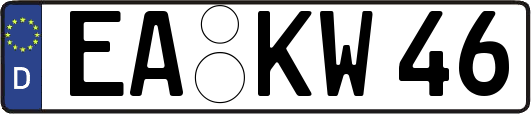 EA-KW46