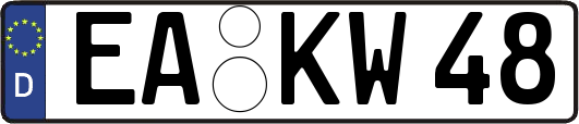 EA-KW48
