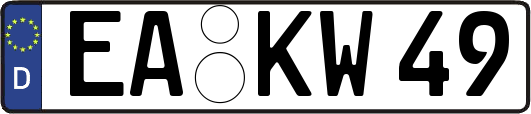 EA-KW49