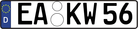 EA-KW56
