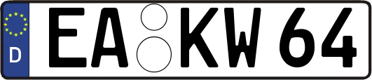 EA-KW64