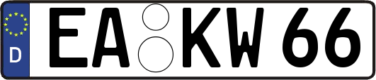 EA-KW66
