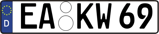 EA-KW69