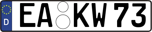 EA-KW73