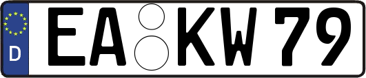 EA-KW79