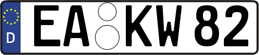 EA-KW82