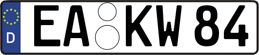 EA-KW84