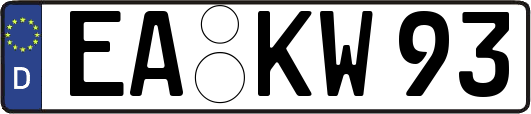 EA-KW93