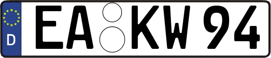 EA-KW94
