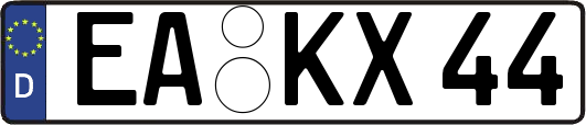 EA-KX44