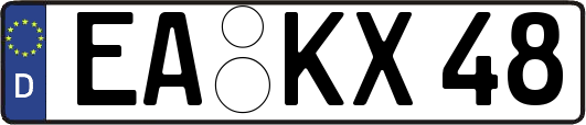 EA-KX48
