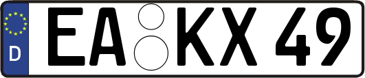 EA-KX49