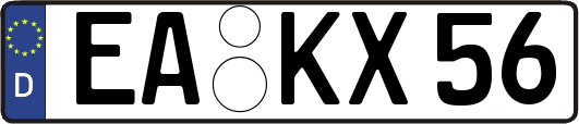 EA-KX56