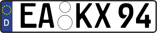 EA-KX94